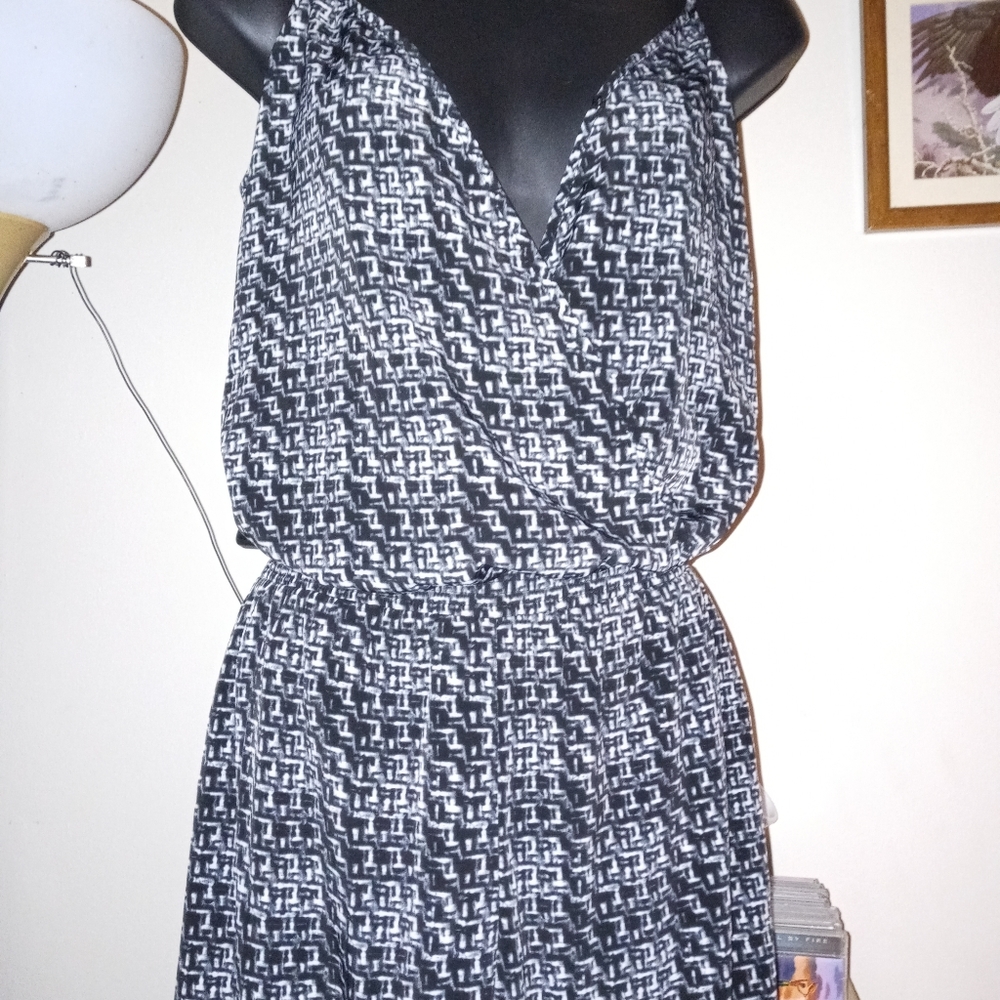 Ladies full length Romper